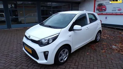 Gebruikt 2020 Kia Picanto Hatchback | € 9.950 (Goede deal)