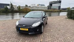 Gebruikt 2013 Ford Focus Trend Hatchback | € 3.800 (Eerlijke prijs)