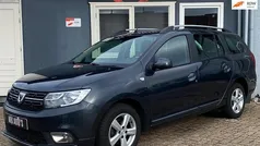 Gebruikt 2017 Dacia Logan MCV Lauréate MPV | € 6.744 (Goede deal)
