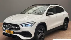 Gebruikt 2021 Mercedes GLA250 Business SUV | € 38.895 (Eerlijke prijs)