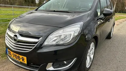 Occasion Opel Meriva Cosmo 120 PK (88 kW) 2016 MPV
