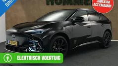 Gebruikt 2025 Subaru Solterra SUV | € 38.950 (Super prijs)