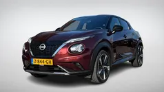 Gebruikt 2024 Nissan Juke SUV | € 27.489 (Eerlijke prijs)