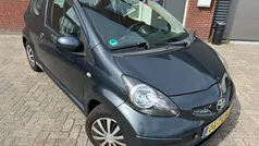 Gebruikt 2007 Toyota Aygo Hatchback | € 1.400 (Eerlijke prijs)
