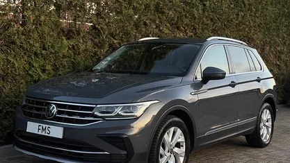 Gebruikt 2020 VW Tiguan Elegance SUV | € 29.890 (Eerlijke prijs)