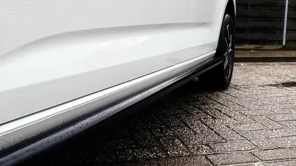 Occasion Ford Transit Trend 102 PK (75 kW) 2024 Wit Van