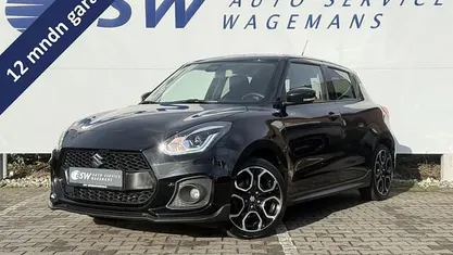 Occasion Suzuki Swift Sport 131 PK (96 kW) 2020 Hatchback