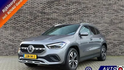 Gebruikt 2022 Mercedes GLA250 Style SUV | € 36.900 (Eerlijke prijs)