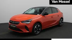 Oranje Gebruikt 2023 Opel Corsa-e Elegance Hatchback | € 18.900 (Eerlijke prijs)