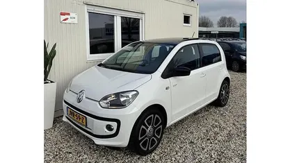 Occasion 2014 VW up! Cup Hatchback | € 6.950 (Eerlijke prijs)