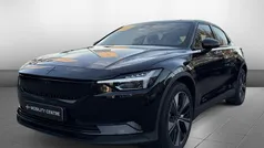 Zwart Gebruikt 2024 Polestar 2 Long Range Single Motor Hatchback | € 38.450 (Eerlijke prijs)