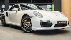 Gebruikt 2014 Porsche 911 Turbo S Coupé | € 136.991