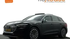 Gebruikt 2019 Audi e-tron Advanced Plus SUV | € 32.900 (Eerlijke prijs)