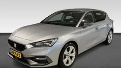 Grijs Gebruikt 2021 Seat Leon FR Hatchback | € 19.445 (Eerlijke prijs)