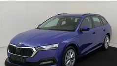 Gebruikt 2022 Skoda Octavia Business Line Stationwagen | € 24.450 (Super prijs)
