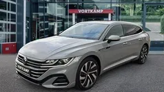 Gebruikt 2022 VW Arteon R-line Stationwagen | € 31.950 (Eerlijke prijs)