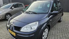 Grijs Gebruikt 2008 Renault Scénic II Business MPV | € 1.249 (Goede deal)
