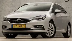 Gebruikt 2017 Opel Astra Sport Stationwagen | € 12.945 (Eerlijke prijs)