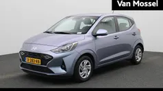 Gebruikt 2024 Hyundai i10 Premium Hatchback | € 16.940 (Eerlijke prijs)