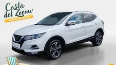 Gebruikt 2020 Nissan Qashqai N-Connecta SUV | € 19.940 (Eerlijke prijs)