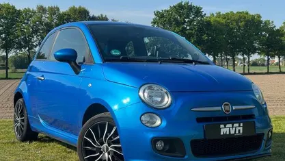 Occasion Fiat 500S Sport 69 PK (50 kW) 2015 Hatchback