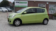 Groen Gebruikt 2008 Daihatsu Cuore Hatchback | € 2.250 (Eerlijke prijs)