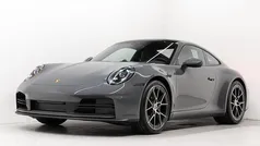 Gebruikt 2024 Porsche 911 Carrera Coupé | € 215.500 (Super prijs)