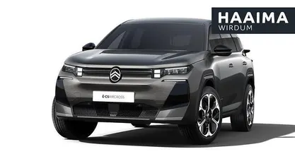 Occasion Citroën C5 Aircross Business Class 160 kW (218 PK) 2025 SUV