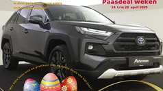 Grijs Gebruikt 2023 Toyota RAV4 SUV | € 43.899 (Goede deal)