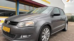 Gebruikt 2014 VW Polo Edition Hatchback | € 8.499 (Eerlijke prijs)