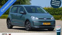 Gebruikt 2019 VW up! move up! Hatchback | € 11.290 (Eerlijke prijs)