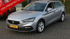 Gebruikt 2022 Seat Leon Business Stationwagen | € 17.900 (Eerlijke prijs)