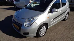 Grijs Gebruikt 2012 Suzuki Alto Comfort Hatchback | € 2.999 (Goede deal)