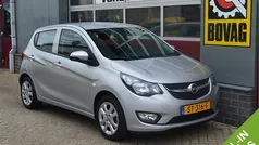 Gebruikt 2018 Opel Karl Edition Hatchback | € 8.245 (Goede deal)