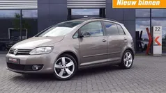 Gebruikt 2013 VW Golf Plus Match MPV | € 8.950 (Eerlijke prijs)