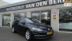 Gebruikt 2018 VW Golf VII Comfortline Stationwagen | € 12.750 (Eerlijke prijs)