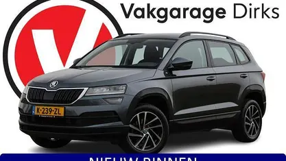 Gebruikt 2019 Skoda Karoq Sport SUV | € 22.940 (Super prijs)