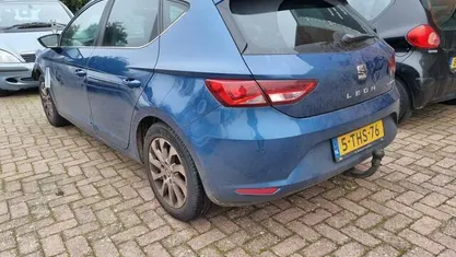 Gebruikt 2014 Seat Leon Hatchback | € 2.450 (Super prijs)