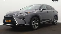 Lexus RX450h