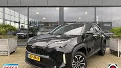 Gebruikt 2025 Toyota Yaris Cross SUV | € 31.750 (Eerlijke prijs)