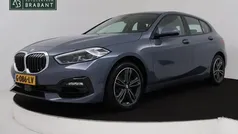 Grijs Gebruikt 2019 BMW 118 Executive Hatchback | € 19.945 (Eerlijke prijs)