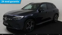 Blauw Gebruikt 2023 Mercedes GLC300e AMG line SUV | € 64.945 (Goede deal)