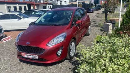 Occasion Ford Fiesta 2018 Hatchback