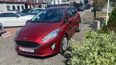 Gebruikt 2018 Ford Fiesta Hatchback | € 9.999 (Super prijs)