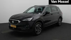 Gebruikt 2022 Seat Tarraco Business SUV | € 29.900 (Eerlijke prijs)