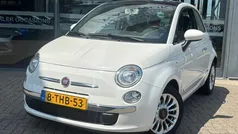 Gebruikt 2014 Fiat 500 Lounge Hatchback | € 6.450 (Eerlijke prijs)