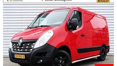 Gebruikt 2016 Renault Master Van | € 10.950 (Super prijs)