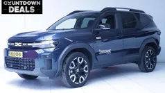 Gebruikt 2025 Dacia Bigster Journey SUV | € 36.195 (Eerlijke prijs)