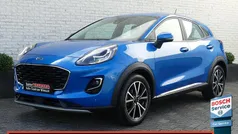 Gebruikt 2020 Ford Puma Titanium SUV | € 16.900 (Eerlijke prijs)