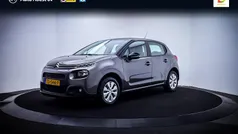 Gebruikt 2018 Citroën C3 Feel Hatchback | € 10.125 (Eerlijke prijs)